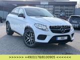 Mercedes-Benz GLE 350 d Coupe 4MATIC AMG 360° KAMERA LUFT AHK - Mercedes-Benz GLE 350 in Aachen