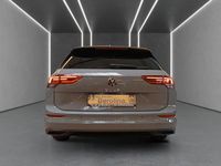 Volkswagen Golf - Vorschau Bild 5