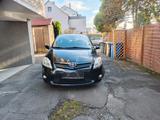 Toyota Auris 1,33-l-Dual-VVT-i Travel Travel - Toyota Auris: Travel