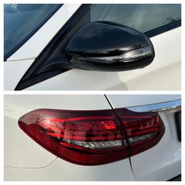 Mercedes C 200 - 10