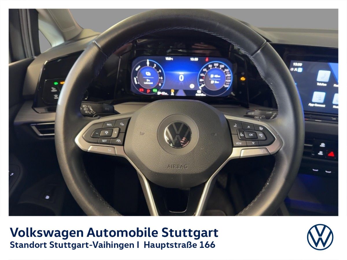 Volkswagen Golf - Bild 9