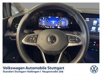 Volkswagen Golf - Vorschau Bild 9