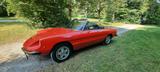 Alfa Romeo Spider - gebrauchte Alfa Romeo Spider aus dem Jahr 1979