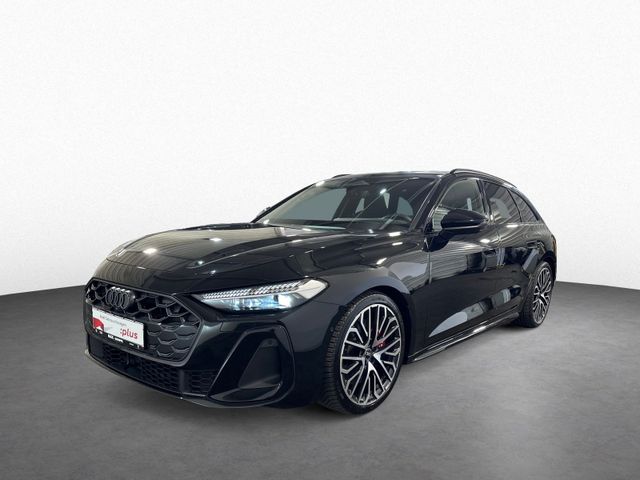 S5 Avant TFSI QUATTRO MATRIX+PANO+AHK+RAUTE+B&O+