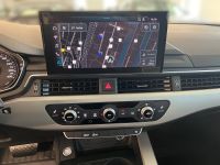 Audi A4 - Vorschau Bild 9