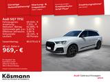 Audi SQ7 TFSI quattro 7 SITZE PANO 360° ACC MATRIX - Audi: A