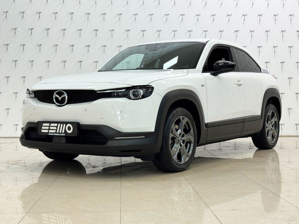 Image of Mazda MX-30