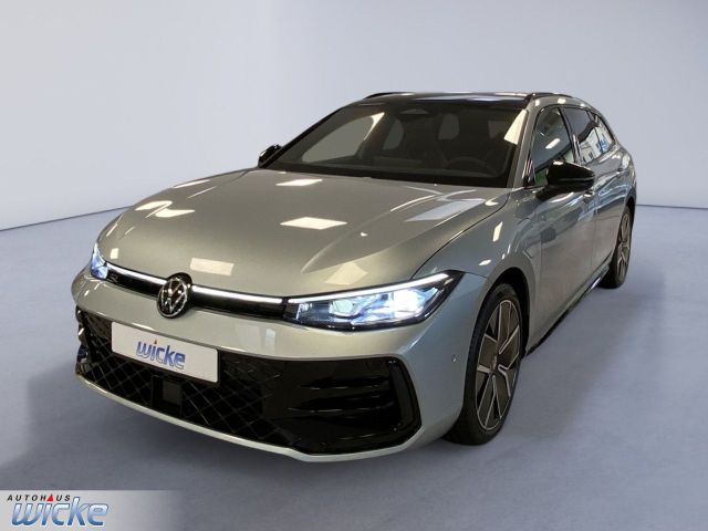 Passat R-Line 1.5 l eHybrid DSG R-Line NAVI KLIM