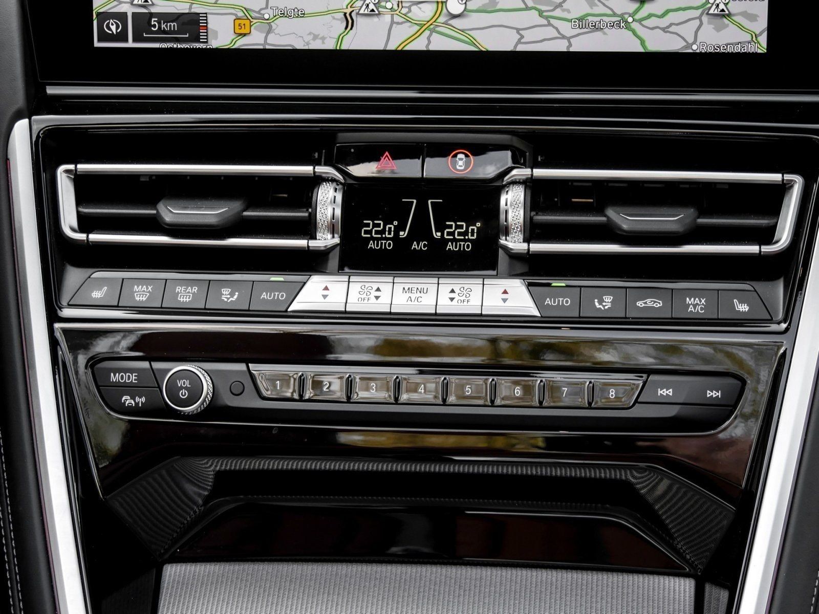 BMW 840 - Bild 8