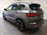 Seat Ateca 2.0 TSI 4Drive|AHK|Navi|Lenkrhzg. - Seat Ateca in Frankfurt (Main)