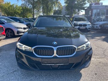 BMW 318 - 1