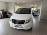 Mercedes-Benz Vito Tourer 114/116/119/124 CDI Pro lang - Mercedes-Benz C124
