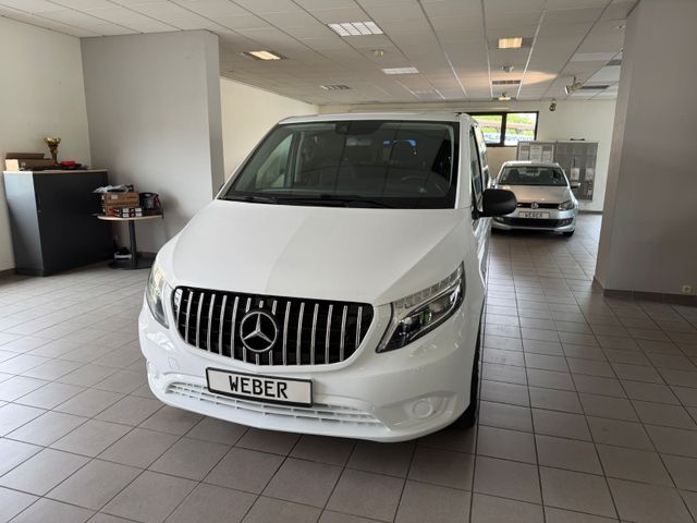 MERCEDES-BENZ Vito Tourer 114/116/119/124 CDI Pro lang
