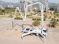 MAN TGS 26.510 6x4 SWAN TSP 38-5 160RZ    ( 38m )