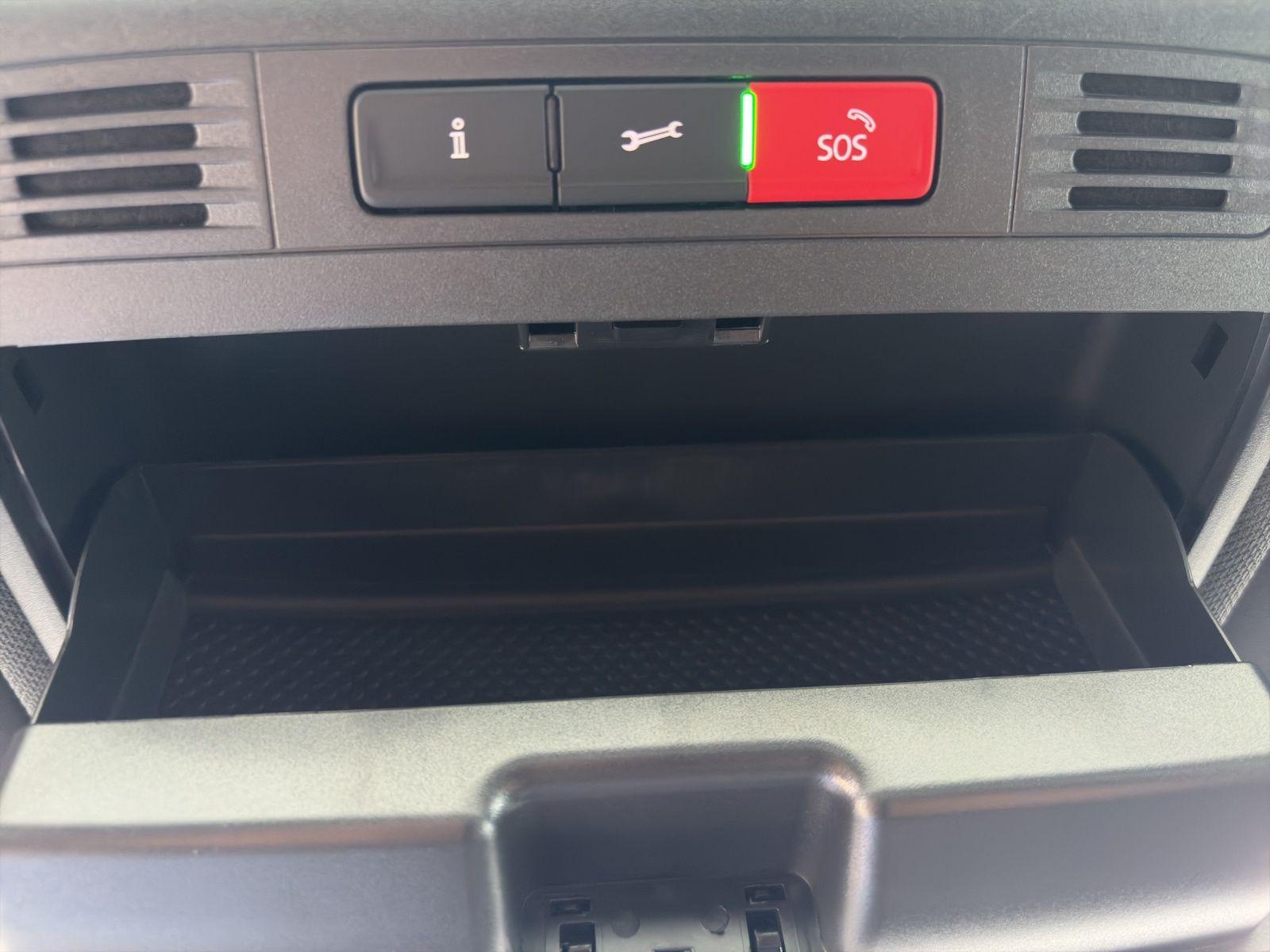 Volkswagen Taigo R-Line 1,5 l TSI OPF 110 kW (150 P S) 7-Ga, миниатюра 22
