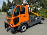 Multicar FUMO M31 C 4x4  MAYTEC ABROLLKIPPER