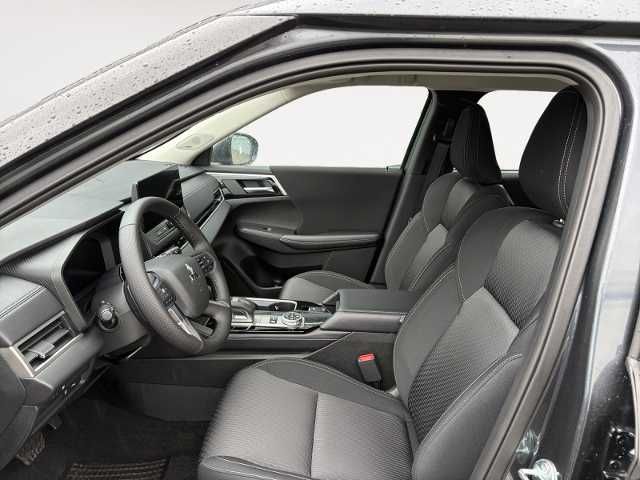 Mitsubishi Outlander - Bild 9