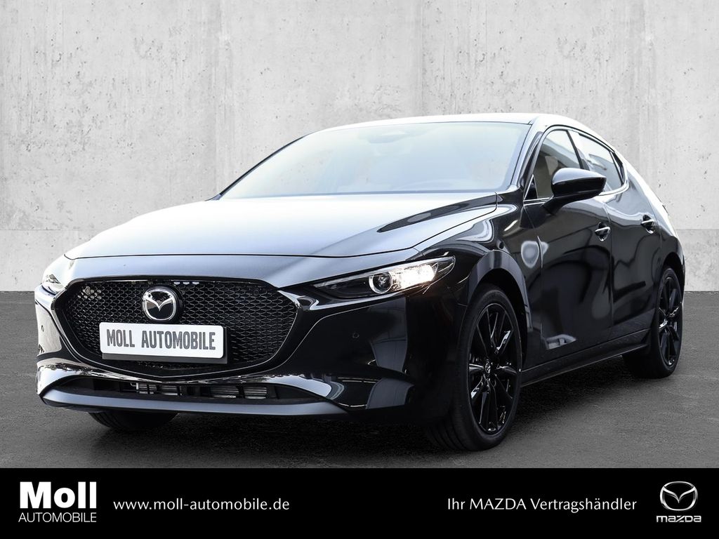 Image of Mazda 3