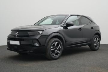 Opel Mokka - 2
