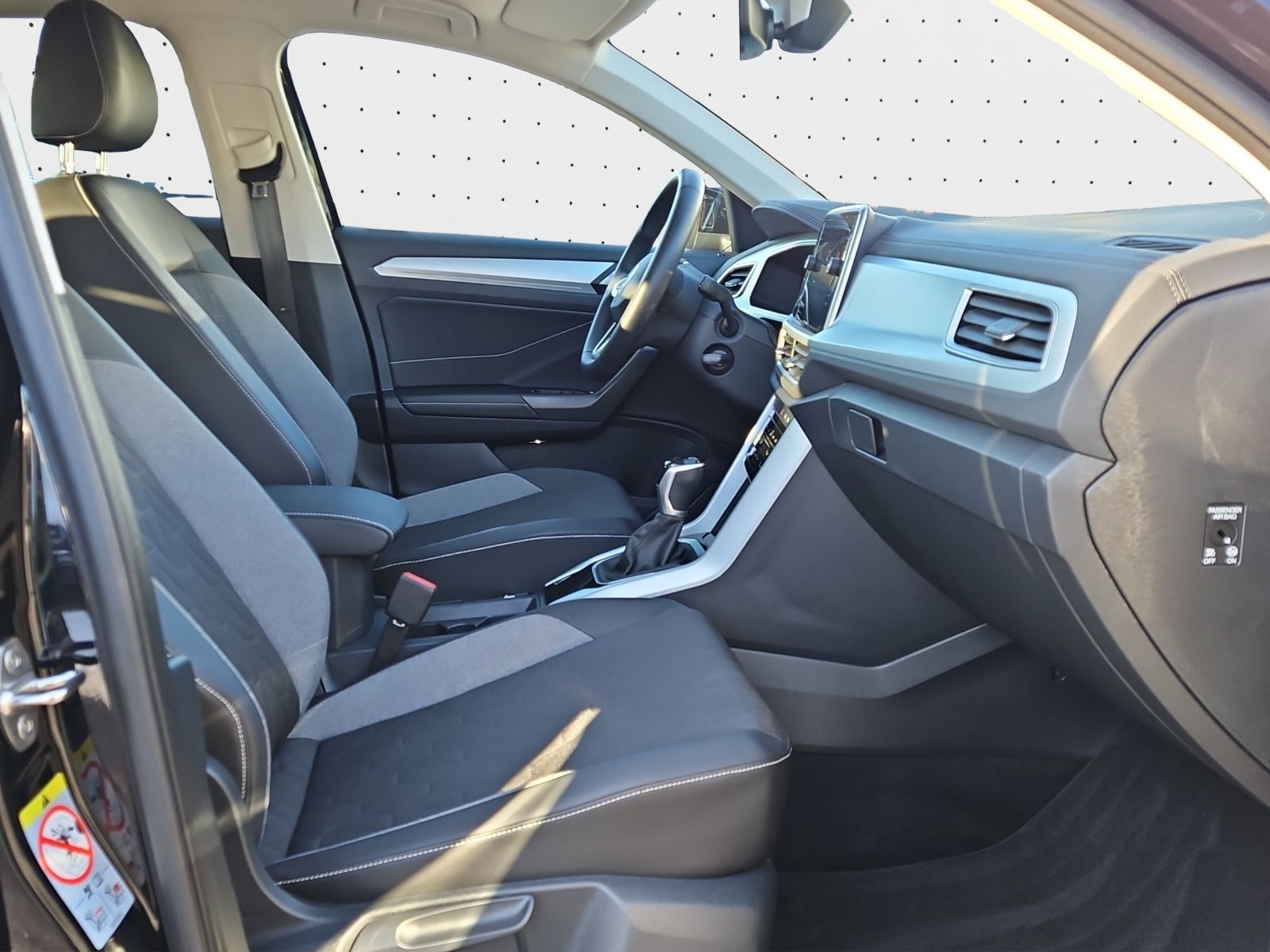 Volkswagen T-Roc - Bild 6