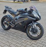 Yamaha YZF-R6 RJ15 - YAMAHA R6 RJ 15