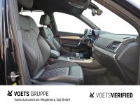 Audi SQ5 - Vorschau Bild 7
