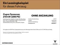 Cupra Tavascan - Vorschau Bild 2