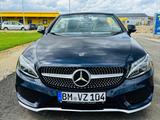 Mercedes-Benz C 200 AMG Cabrio - Mercedes-Benz C 200 Gebrauchtwagen in Köln