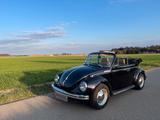 Volkswagen Käfer Cabrio 1303 LS  | Motor Top | TÜV NEU - Volkswagen Käfer: Cabrio, 1303