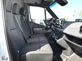 Mercedes-Benz Sprinter 317 CDI Kasten SELECT L3H2 AHK Abstands - Mercedes-Benz Se