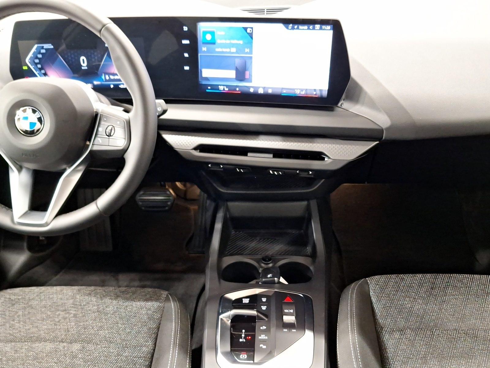 BMW 1 Series Kamera Driv.Assist LED Sitzheizung Alarm, миниатюра 7
