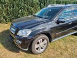 Mercedes-Benz GL 320 CDI 4MATIC -
