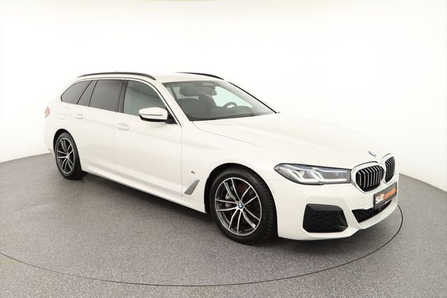 BMW 540d xDrive M Sport|360°|HUD|ACC|Laser|el.Sitze