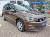 Volkswagen Touran Trendline BMT/Start-Stopp - Volkswagen Touran: Trendline