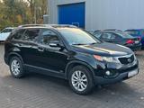 Kia Sorento Spirit 4WD Auto.*1.Hand *Leder*Navi - Kia Sorento in Dresden
