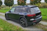 Mercedes-Benz GLB 220 D AMG Line  & Night Paket + MB 100  - scheckheftgepflegte Mercedes GLB 220