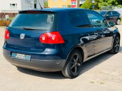 VW Golf V*LPG*Klima NEU*Zahnriemen NEU*TÜV NEU