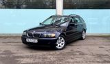 BMW 320i Aut./*Einparkhilfe*/*Klimaautomatik* - BMW 320 aus 2003: 320i