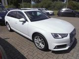 Audi A4 Avant 40 TDI sport S-Tronic Pano/Navi/Xenon - Audi Gebrauchtwagen in Neumünster