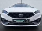 Seat Leon SP 2.0 TDI DSG 4Drive FR Plus 144€ m.20% An - gebrauchte Seat Leon aus dem Jahr 2022