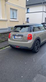 MINI One One - MINI MINI: Beige