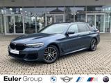 BMW 530 e A Touring M Sport 18''LM AHK Pano HifiAlar