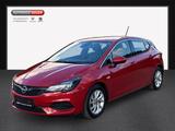 Opel Astra K 1.2 Elegance LENKRADHZ SZH 8-fach Bereif - Opel Astra mit Benzin-Antrieb: Limousine, 1.8