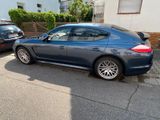 Porsche Panamera 4S -Service & Reifen Neu, 12x Alufelgen - Reifen alufelgen gebraucht