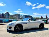 Jaguar R-Dynamic AWD Limited Ed. Garantie + Insp. neu - gebrauchte Jaguar F-Type aus dem Jahr 2020