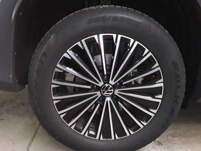 Volkswagen Tayron - Bild 7