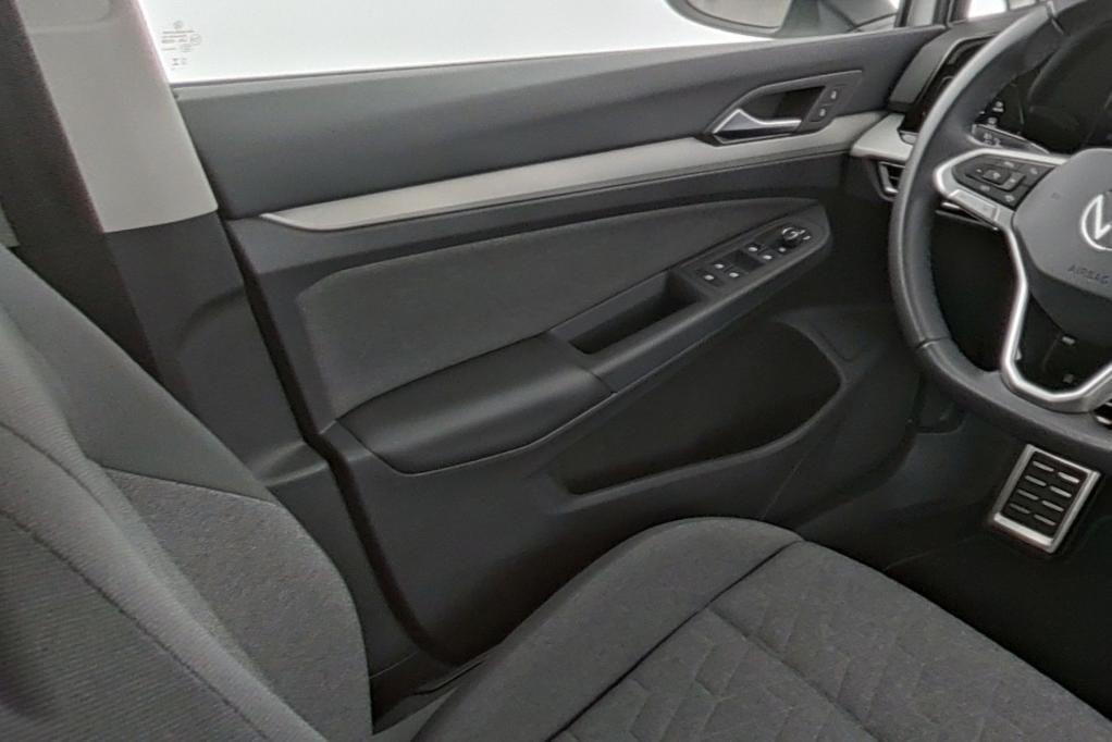 Volkswagen Golf Life MOVE 1.0 eTSI 81kW 7-Gang DSG, миниатюра 22
