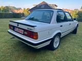 BMW 318i top orig. 65 tkm E30 Liebhaber - BMW 318: E30