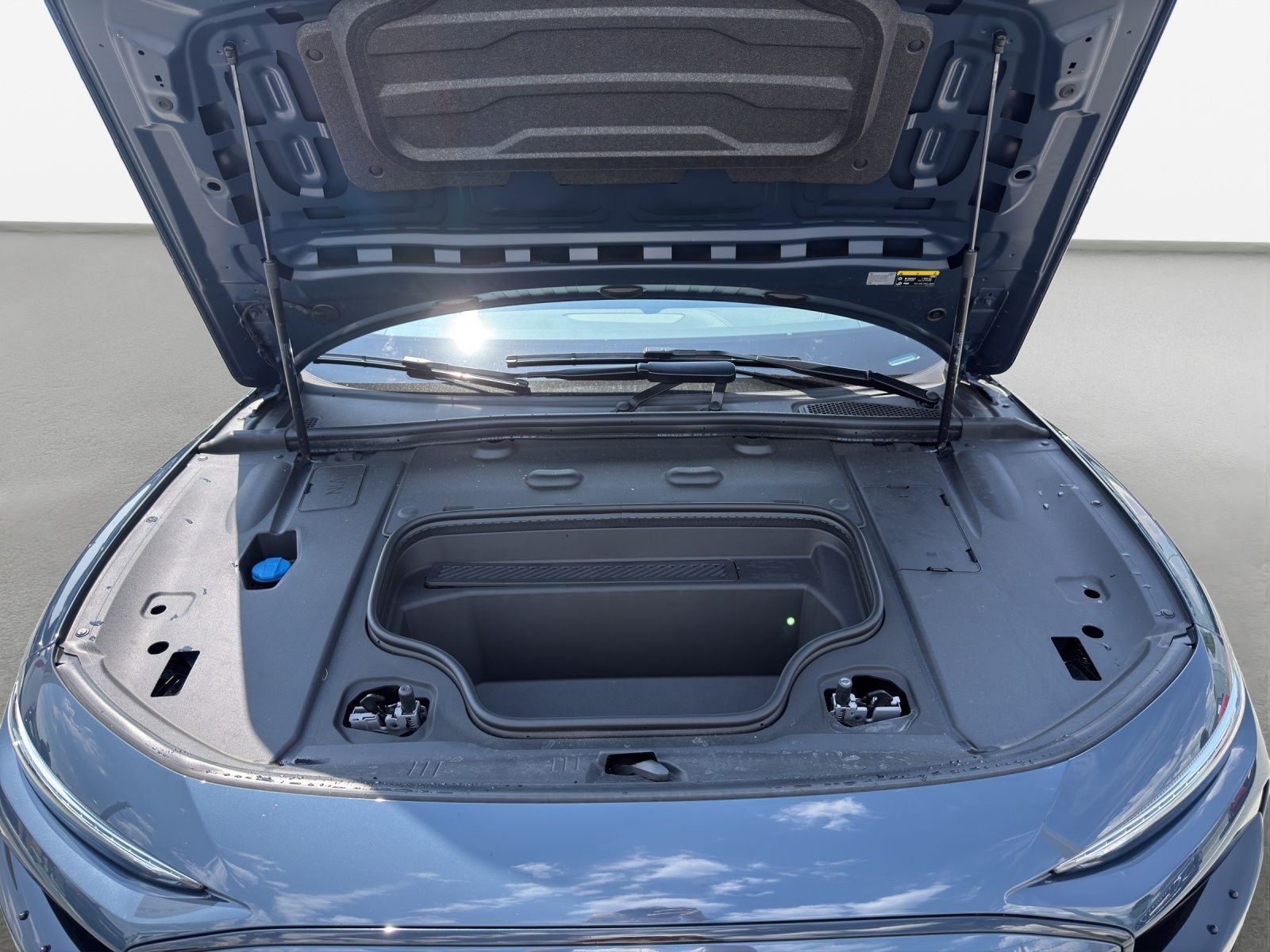 Audi A6 e-tron - Bild 19