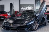 Lamborghini Aventador SVJ Roadster| FULL CARBON|1.HAND|MWST - Lamborghini: Sv